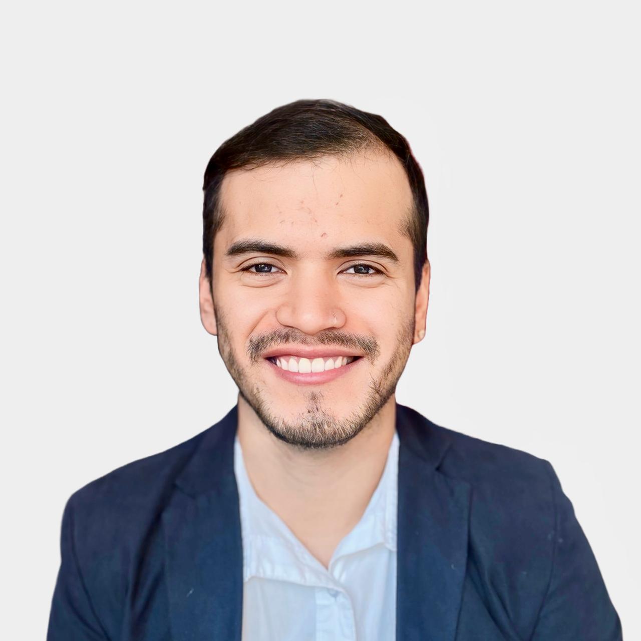 Carlos Cruz