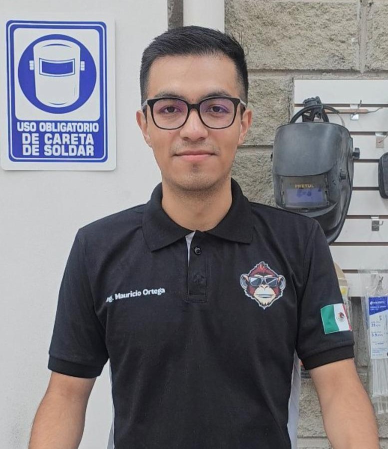 Mauricio Ortega